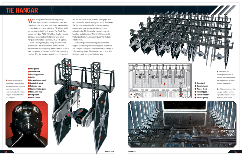 Illustration for article titled Death Star Owner's Manual will help you get it Fully Operational